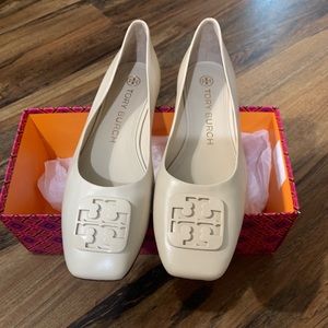 Tory Burch Ballet flats